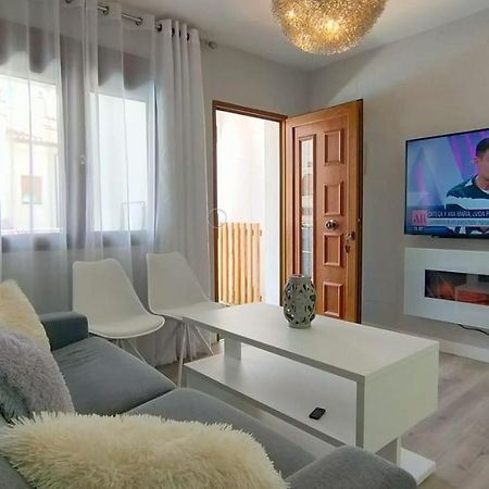 Suite Ruidera Beach מראה חיצוני תמונה