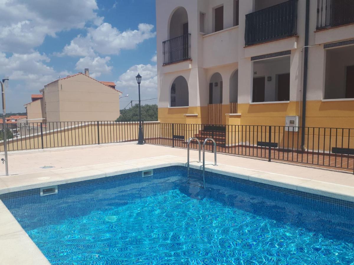 Suite Ruidera Beach מראה חיצוני תמונה