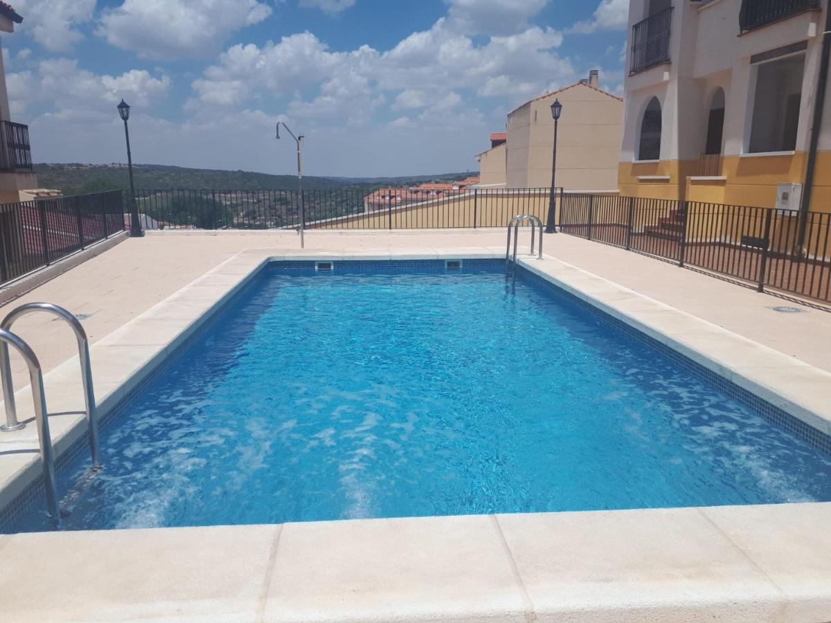 Suite Ruidera Beach מראה חיצוני תמונה
