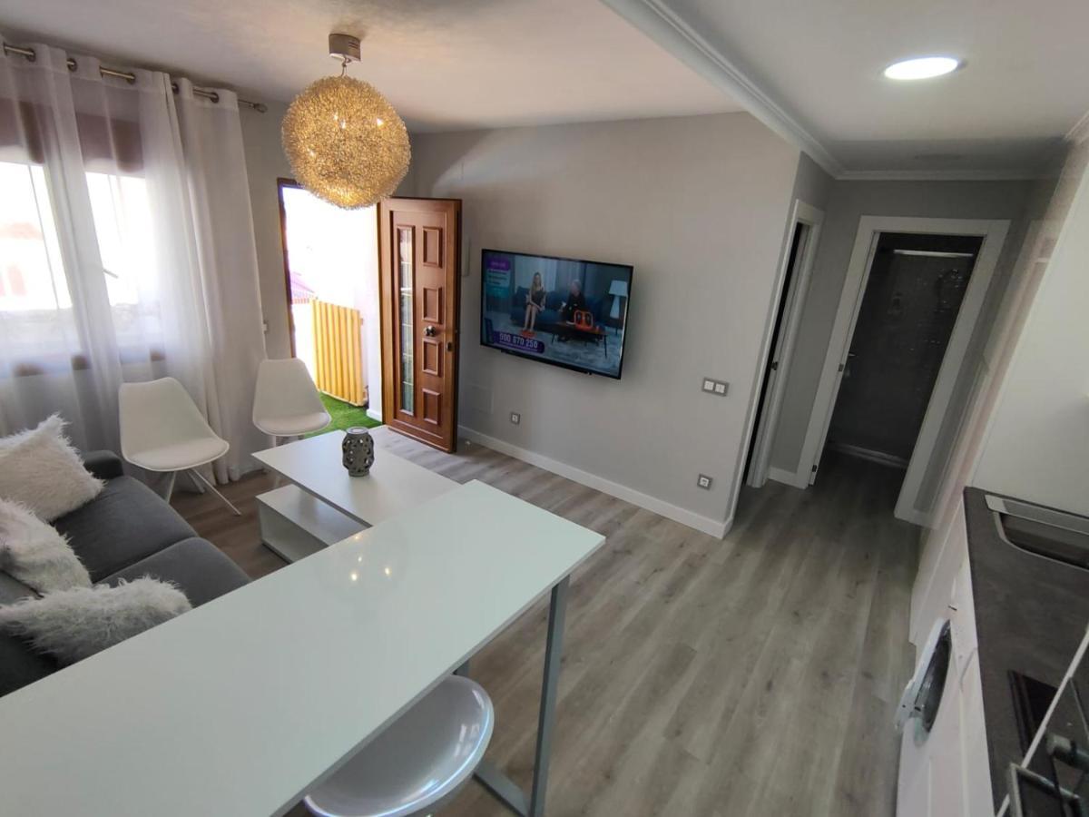 Suite Ruidera Beach מראה חיצוני תמונה