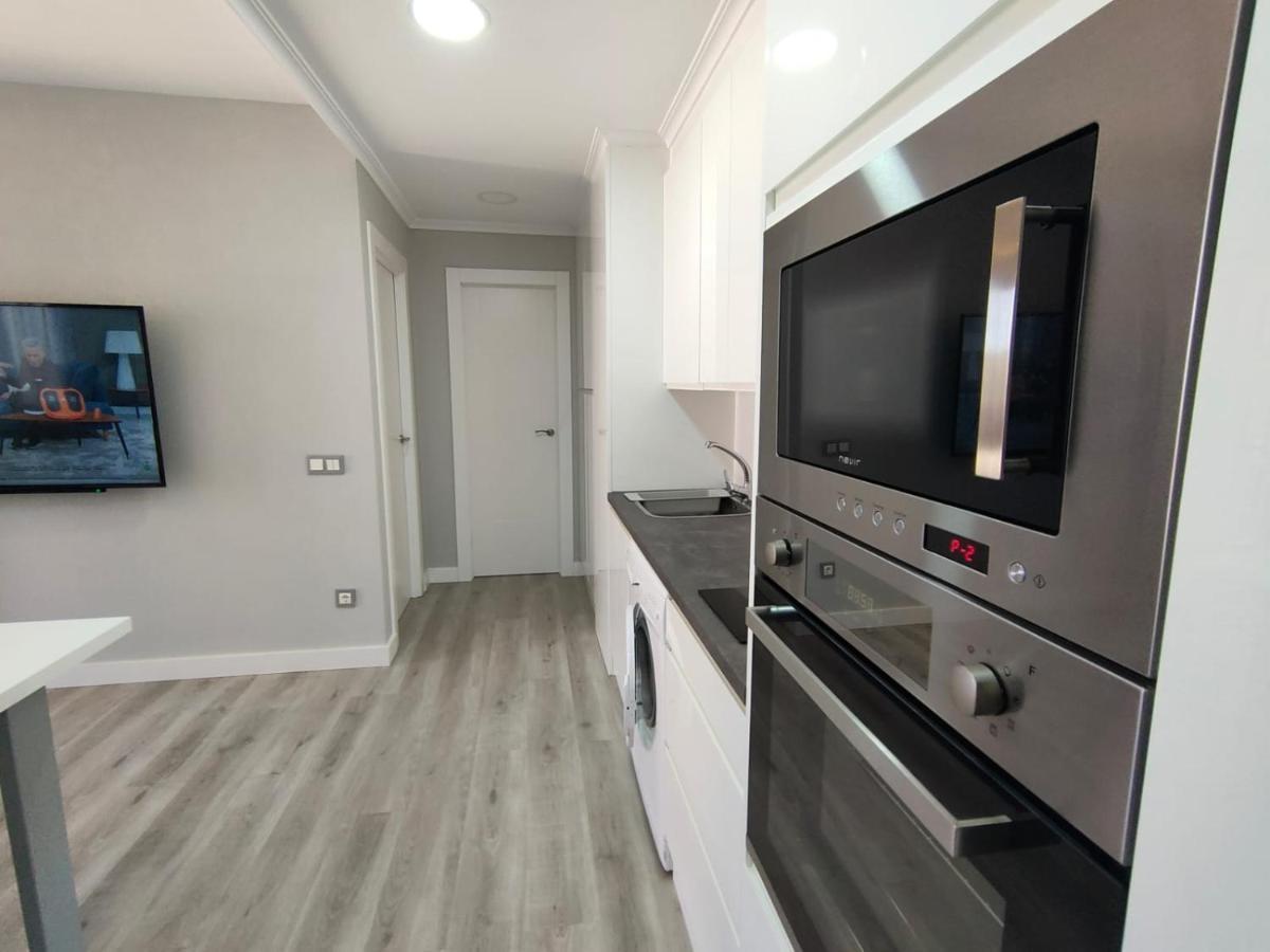 Suite Ruidera Beach מראה חיצוני תמונה