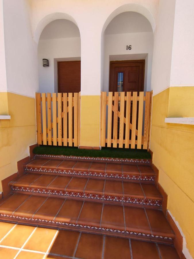 Suite Ruidera Beach מראה חיצוני תמונה