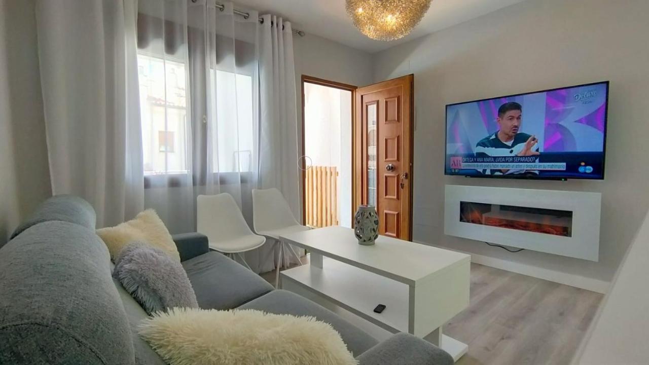 Suite Ruidera Beach מראה חיצוני תמונה