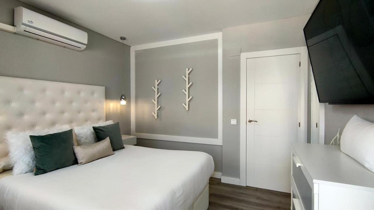 Suite Ruidera Beach מראה חיצוני תמונה