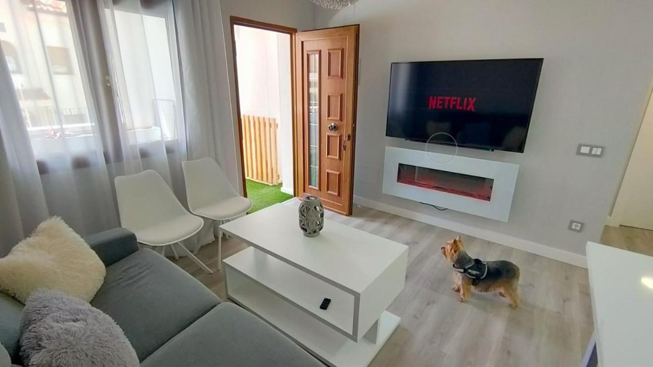 Suite Ruidera Beach מראה חיצוני תמונה