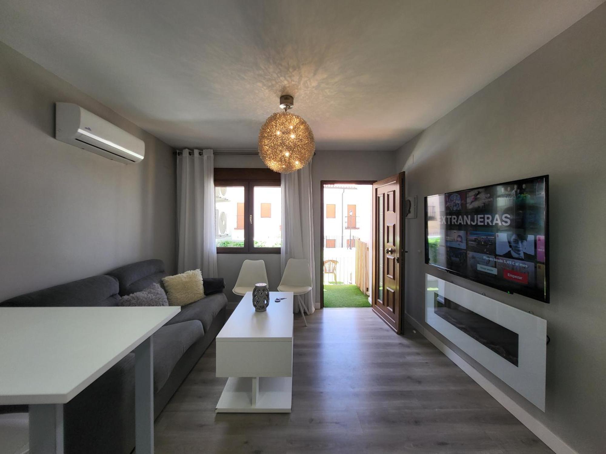 Suite Ruidera Beach מראה חיצוני תמונה