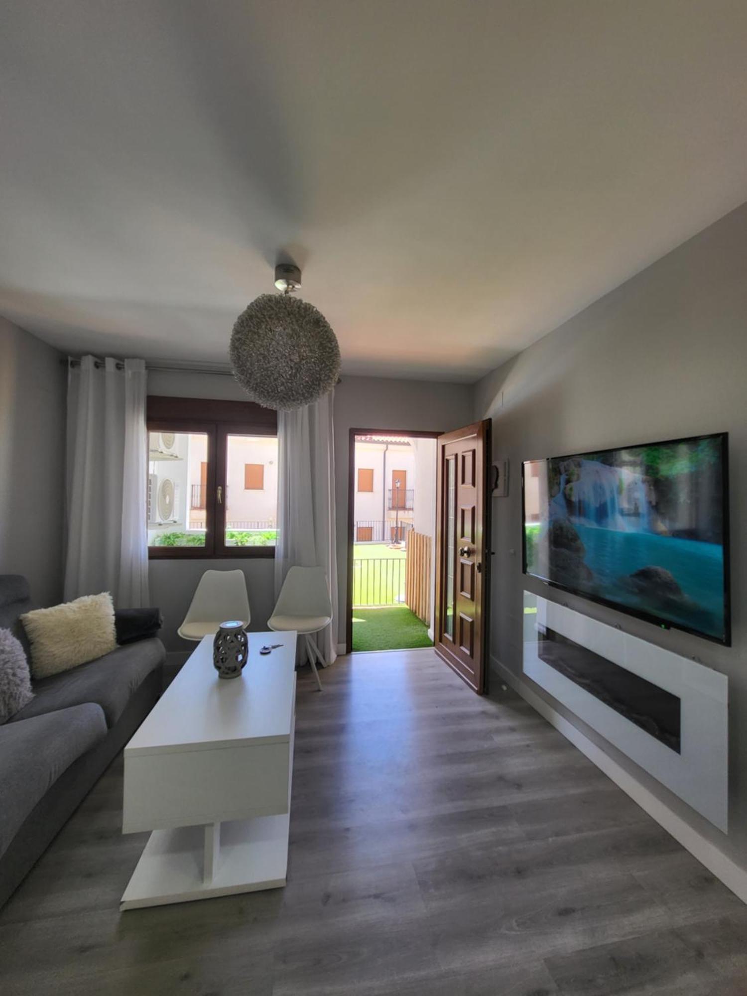 Suite Ruidera Beach מראה חיצוני תמונה