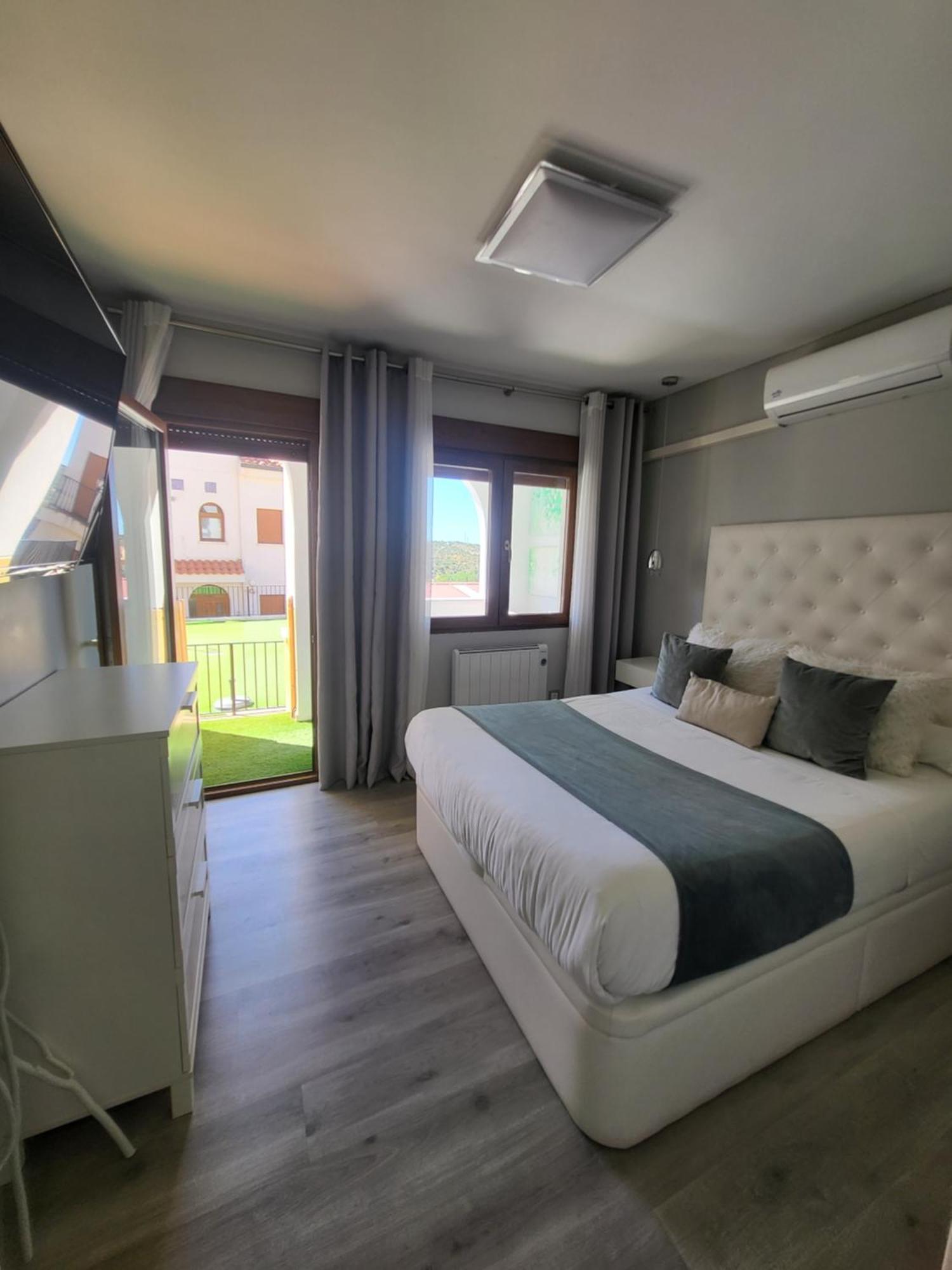 Suite Ruidera Beach מראה חיצוני תמונה