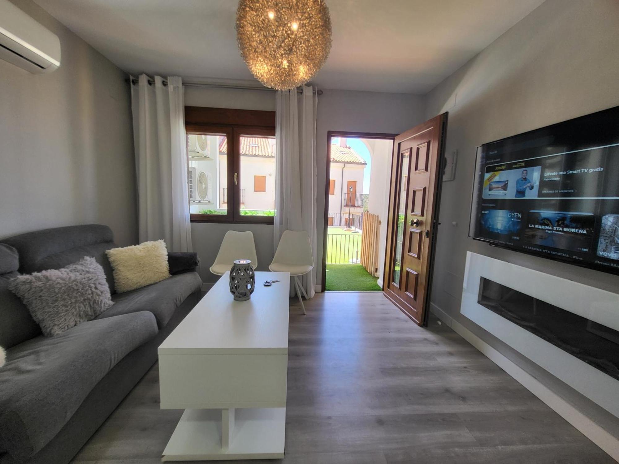 Suite Ruidera Beach מראה חיצוני תמונה