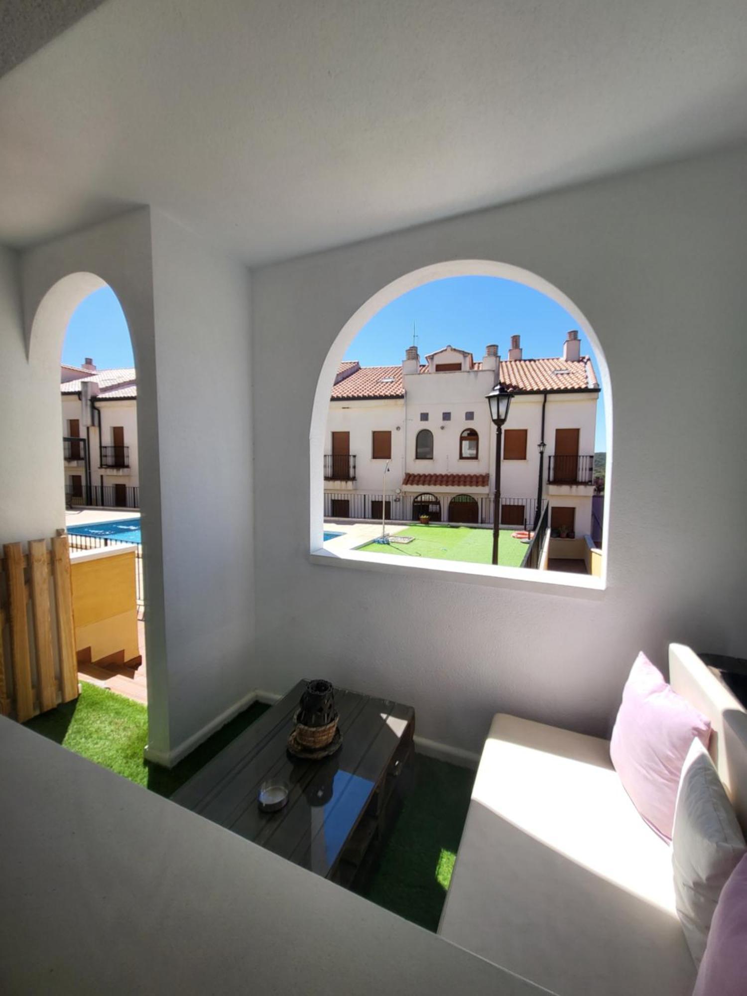 Suite Ruidera Beach מראה חיצוני תמונה