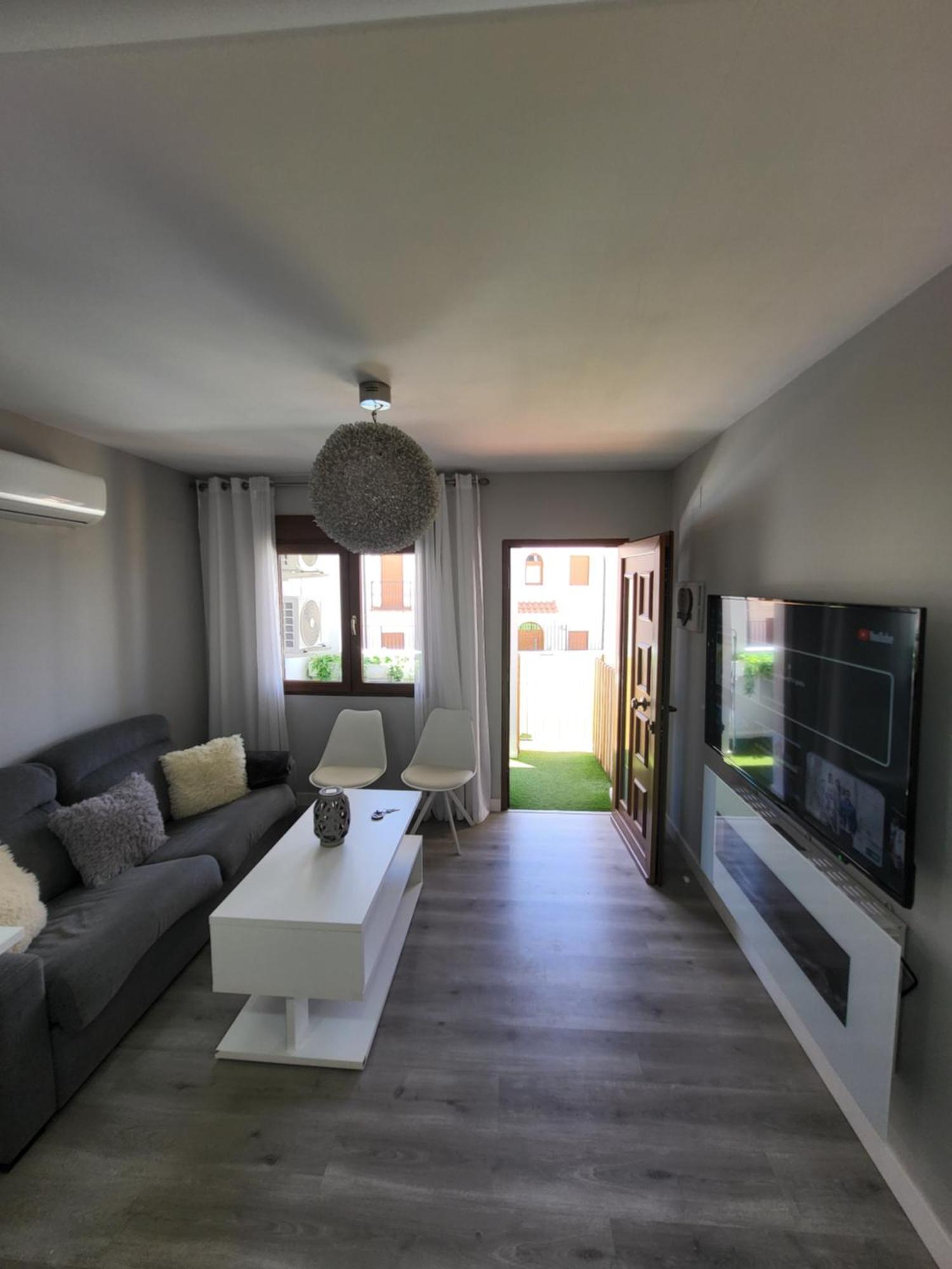 Suite Ruidera Beach מראה חיצוני תמונה