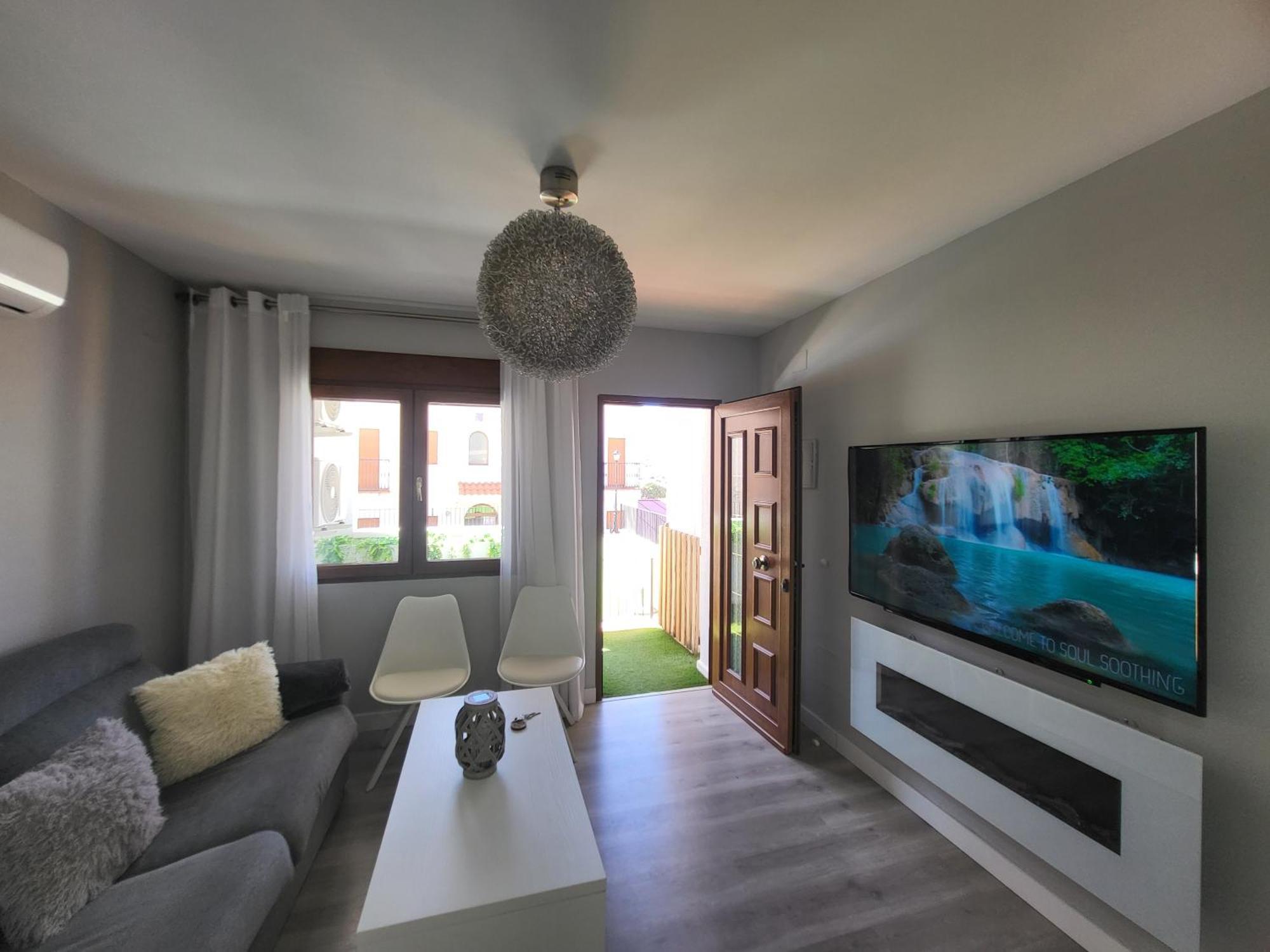 Suite Ruidera Beach מראה חיצוני תמונה