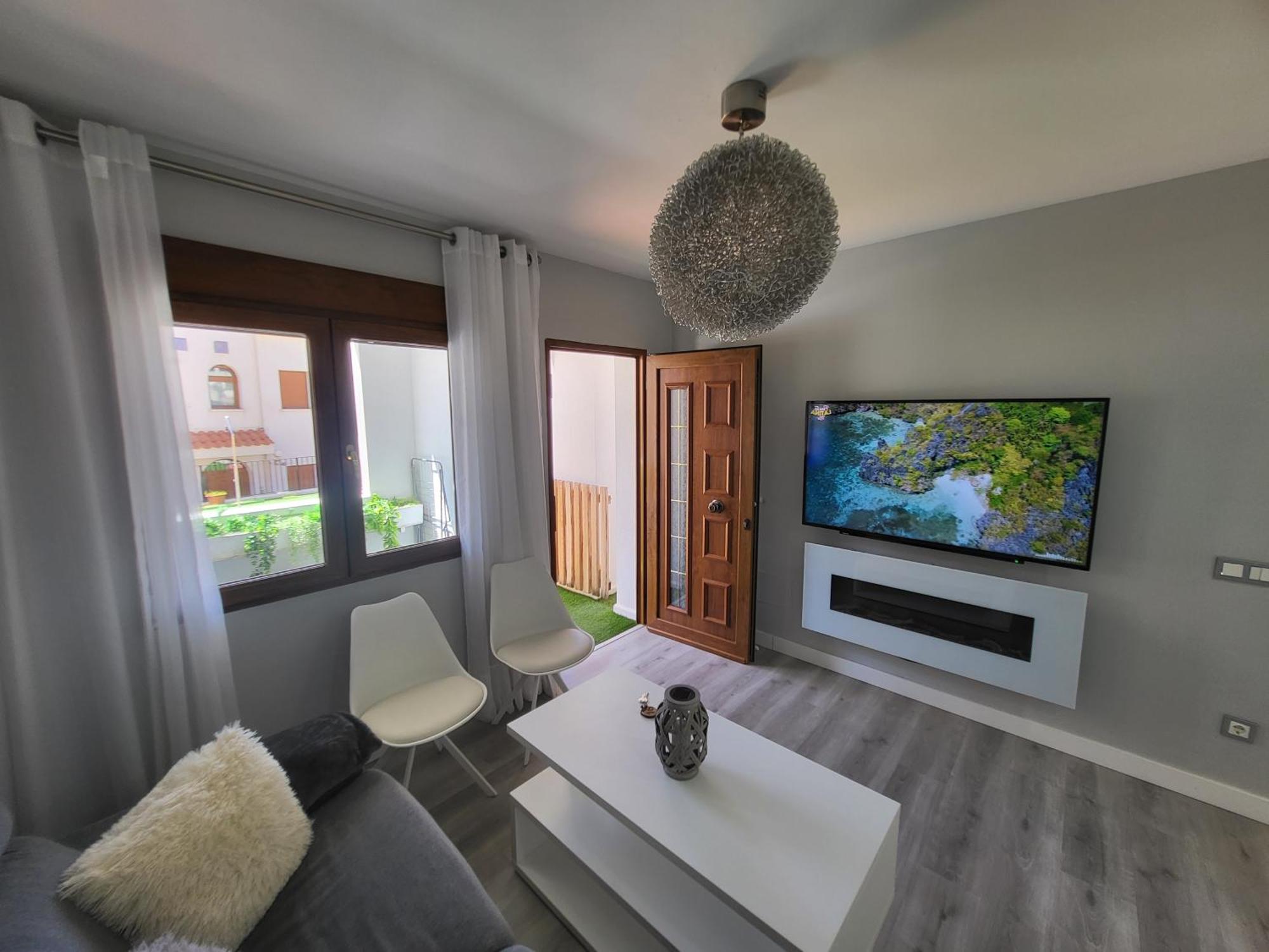 Suite Ruidera Beach מראה חיצוני תמונה