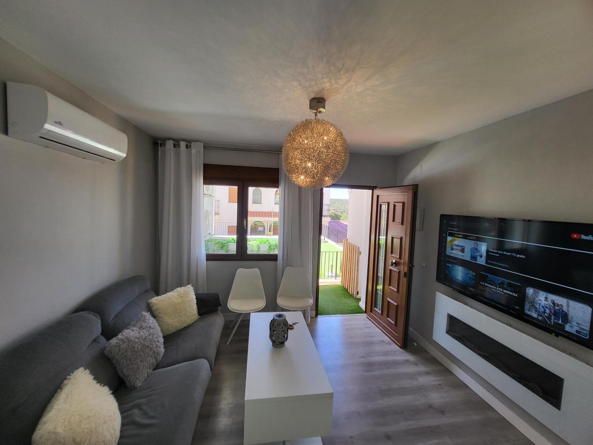 Suite Ruidera Beach מראה חיצוני תמונה