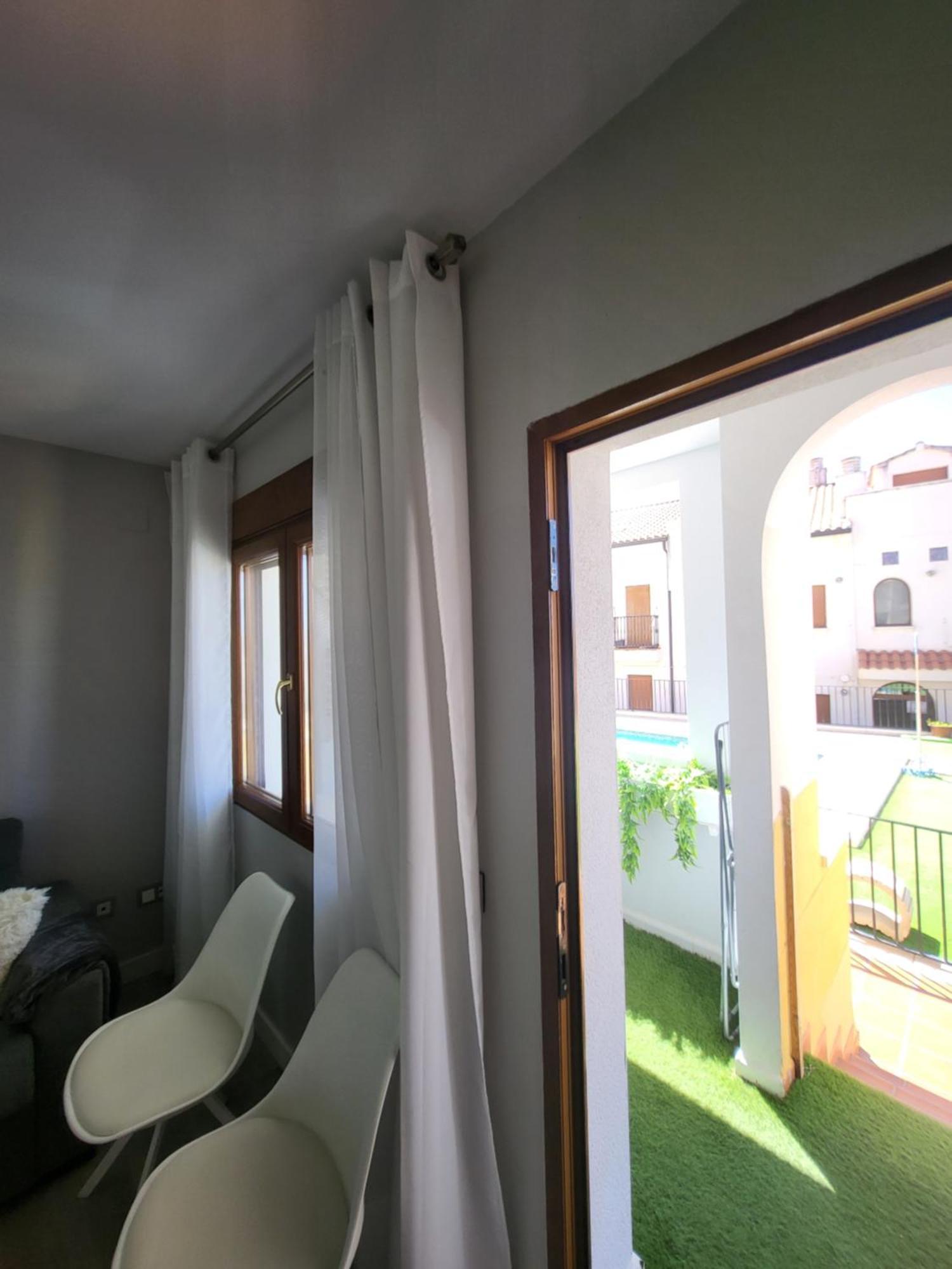 Suite Ruidera Beach מראה חיצוני תמונה