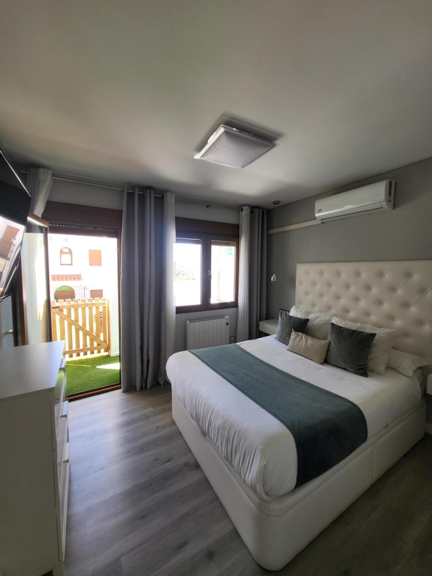 Suite Ruidera Beach מראה חיצוני תמונה