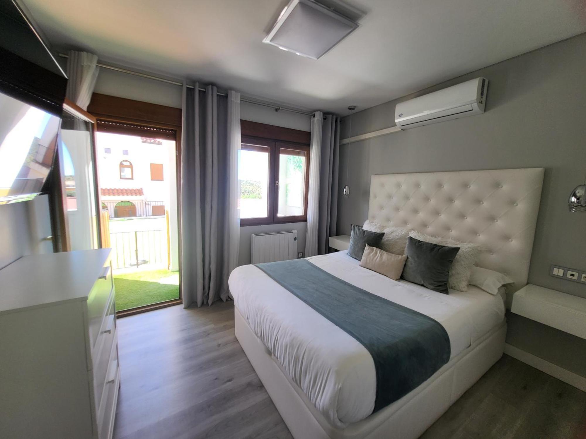 Suite Ruidera Beach מראה חיצוני תמונה