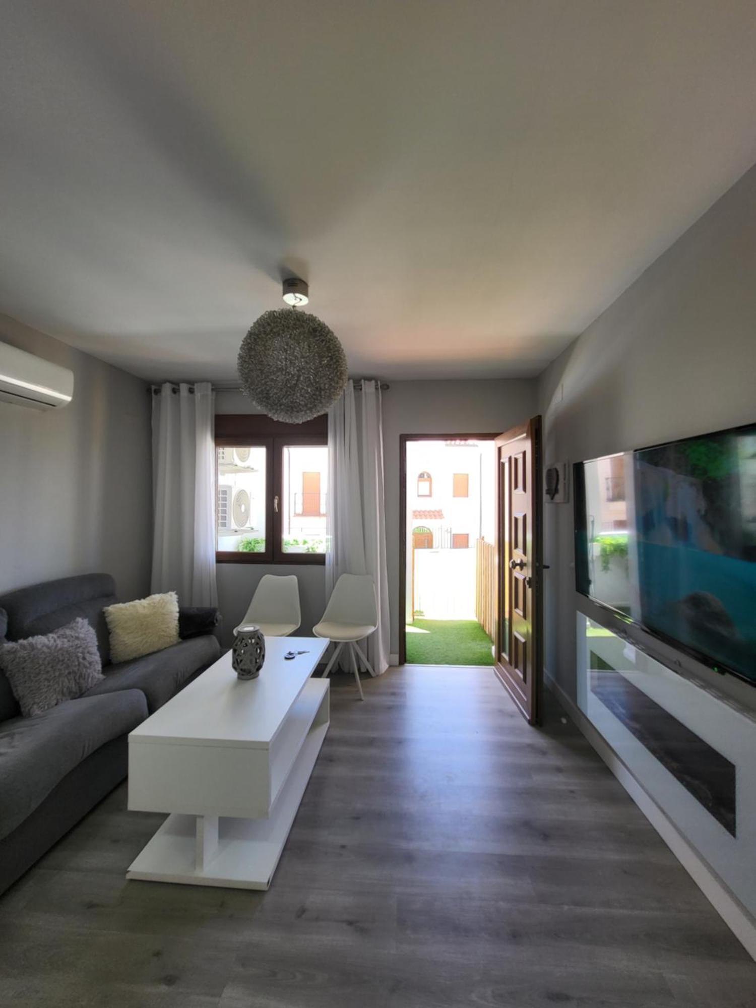 Suite Ruidera Beach מראה חיצוני תמונה