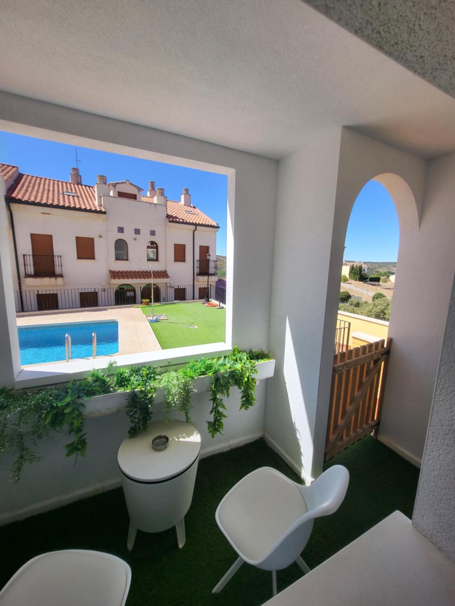 Suite Ruidera Beach מראה חיצוני תמונה