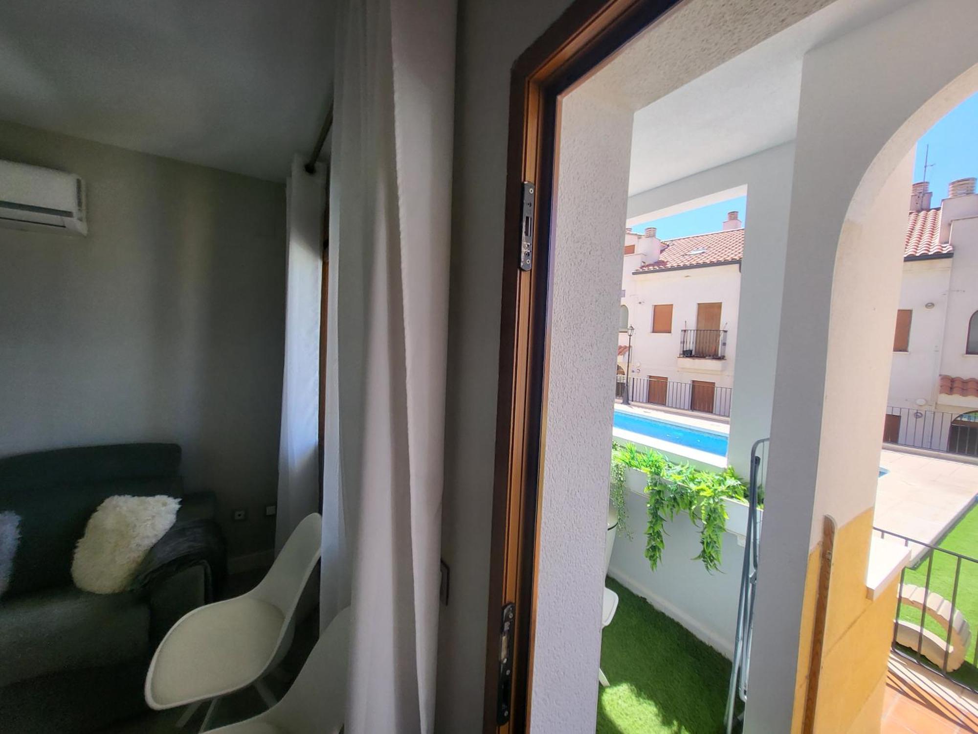 Suite Ruidera Beach מראה חיצוני תמונה