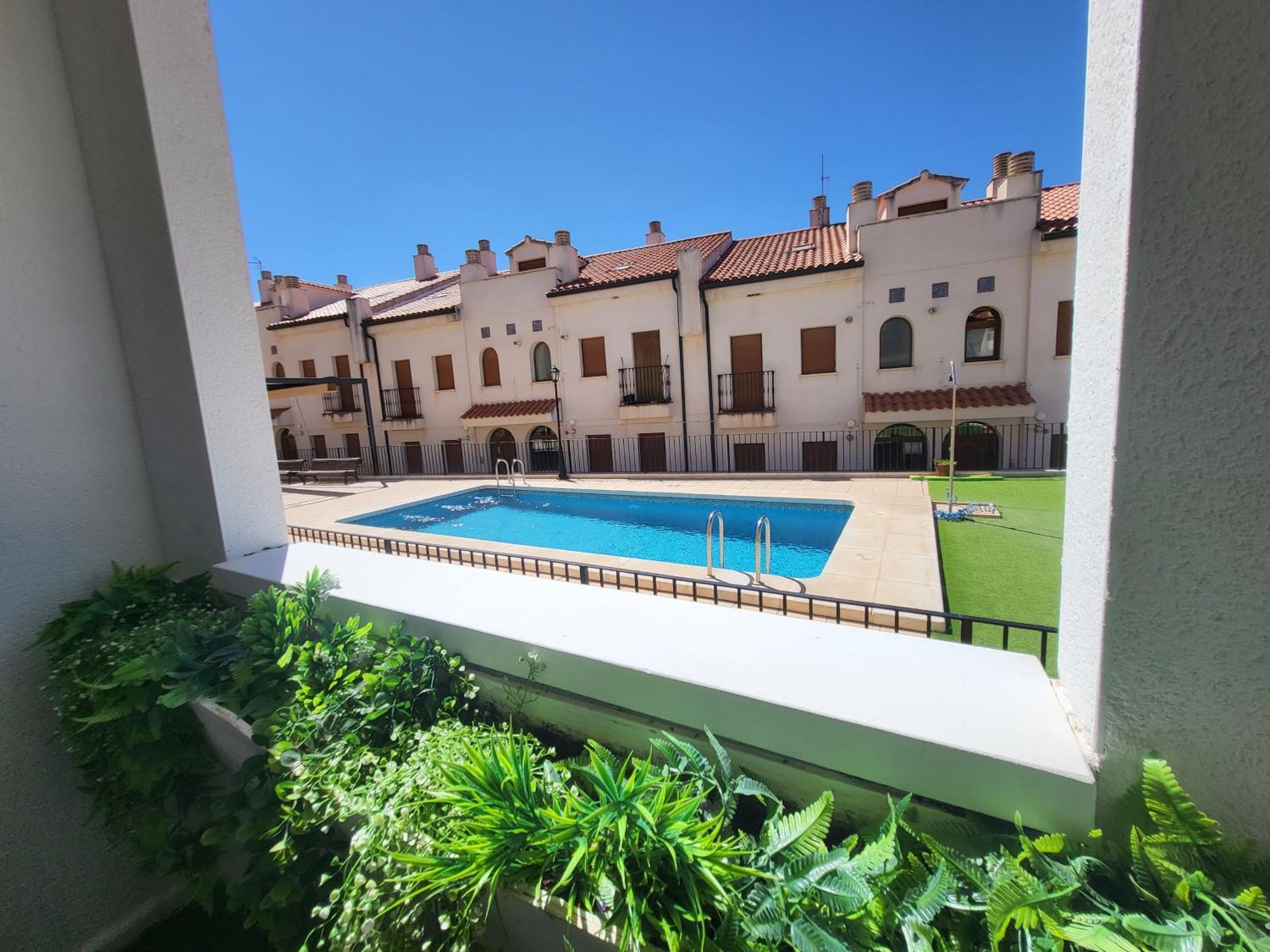Suite Ruidera Beach מראה חיצוני תמונה