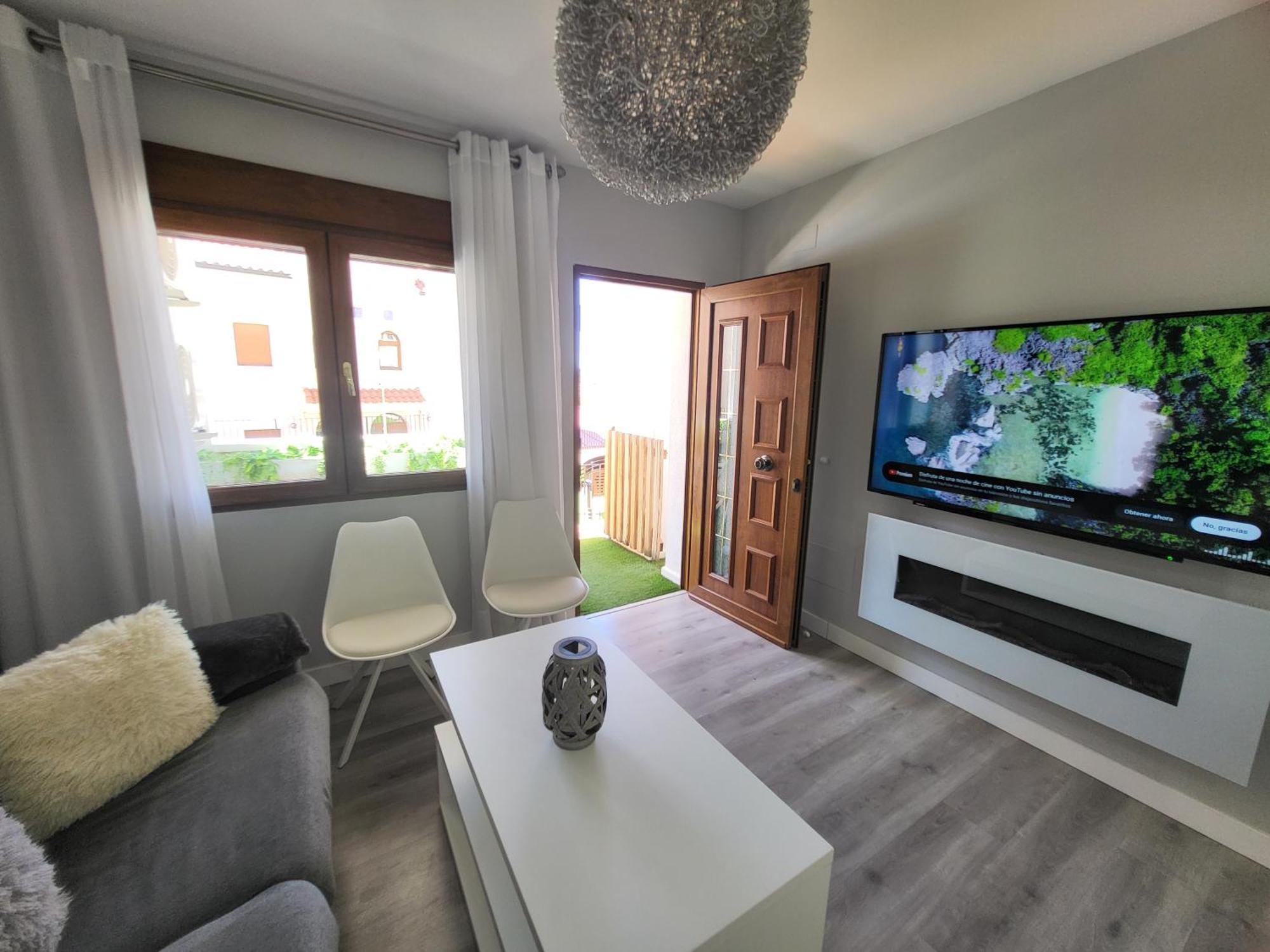 Suite Ruidera Beach מראה חיצוני תמונה