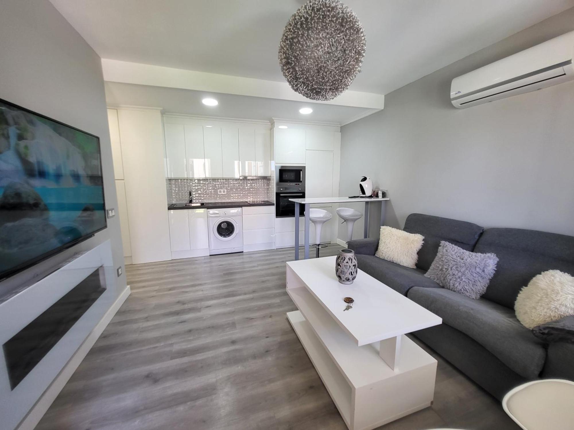 Suite Ruidera Beach מראה חיצוני תמונה