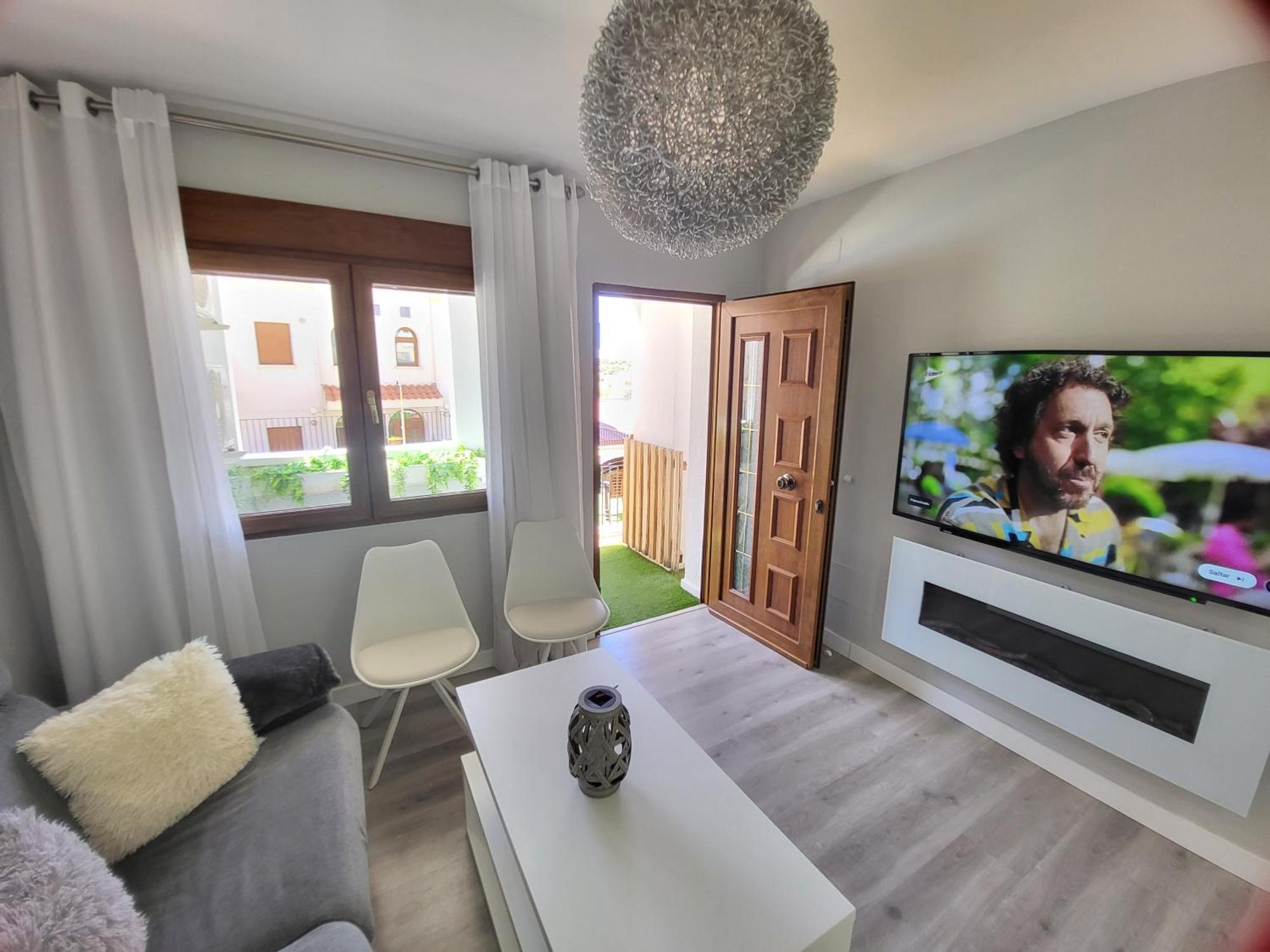 Suite Ruidera Beach מראה חיצוני תמונה