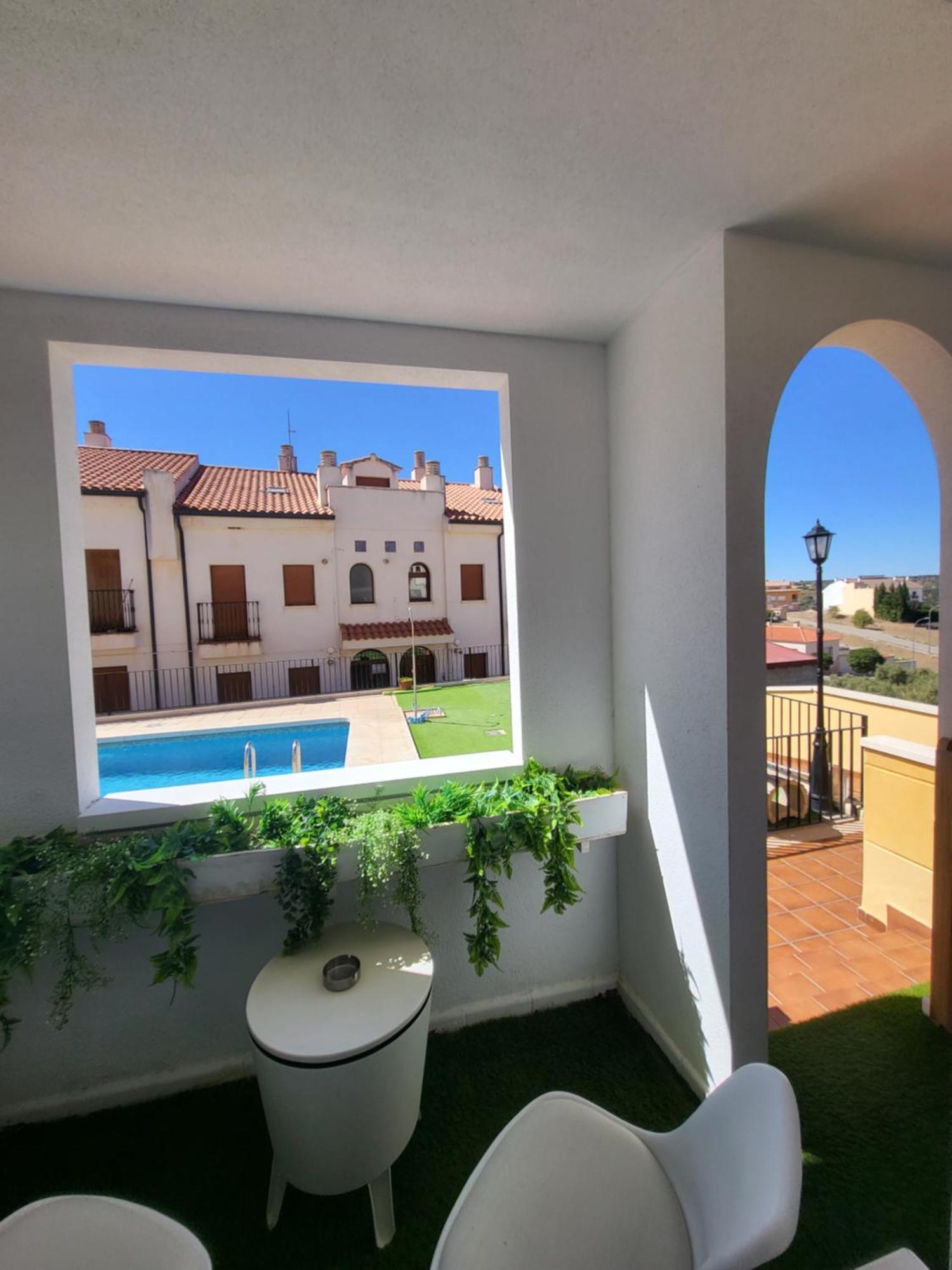 Suite Ruidera Beach מראה חיצוני תמונה