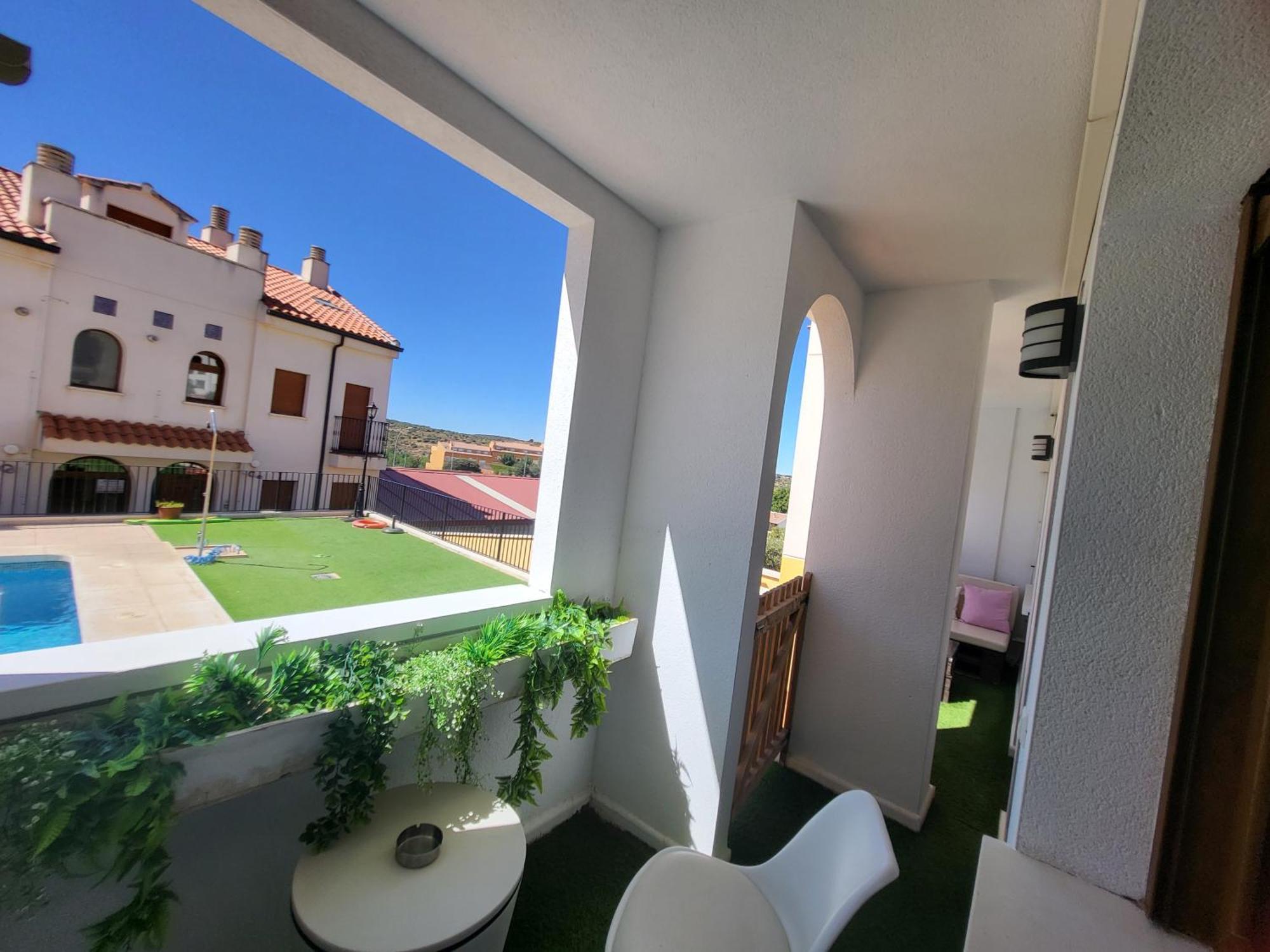 Suite Ruidera Beach מראה חיצוני תמונה