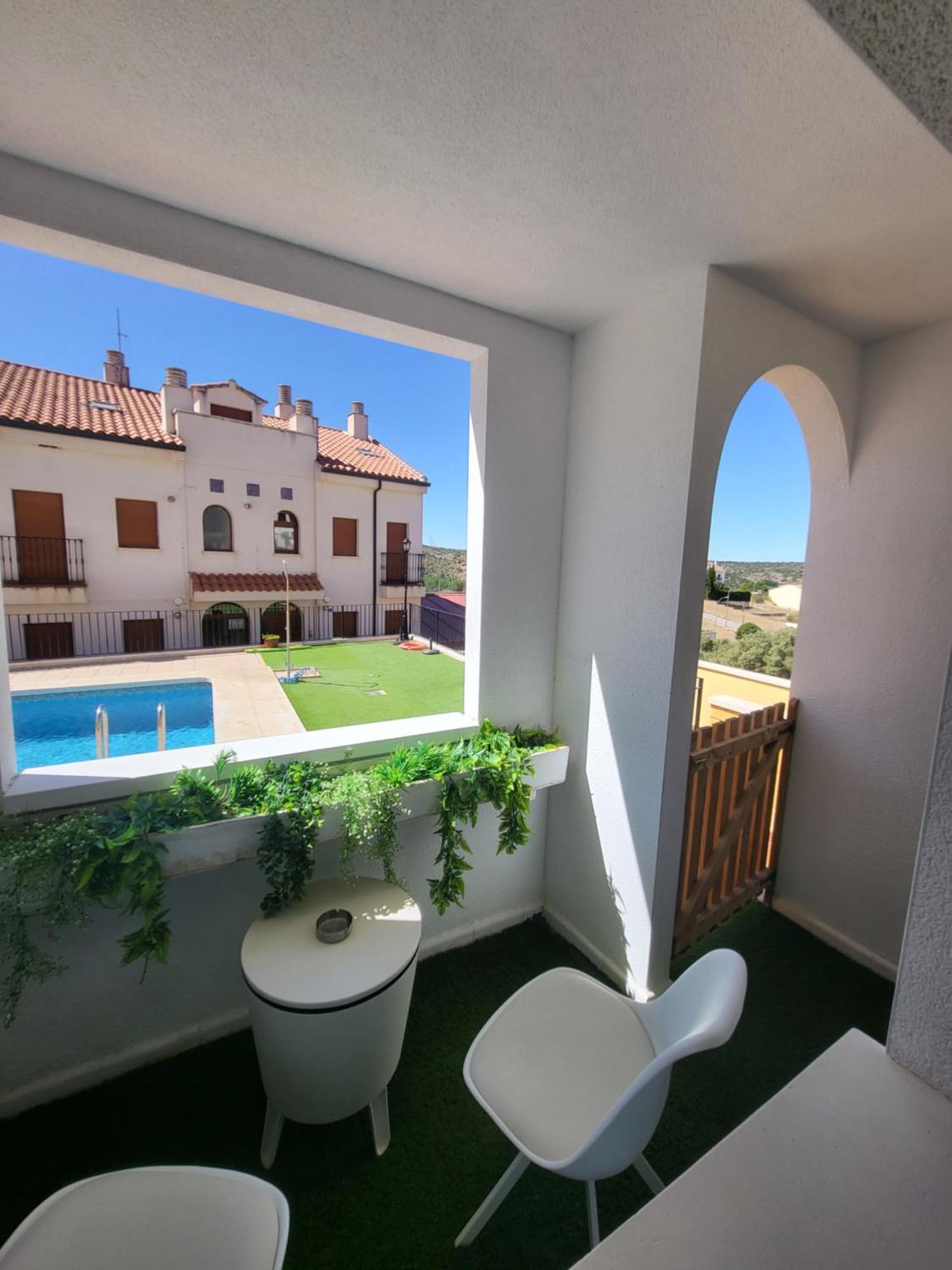Suite Ruidera Beach מראה חיצוני תמונה