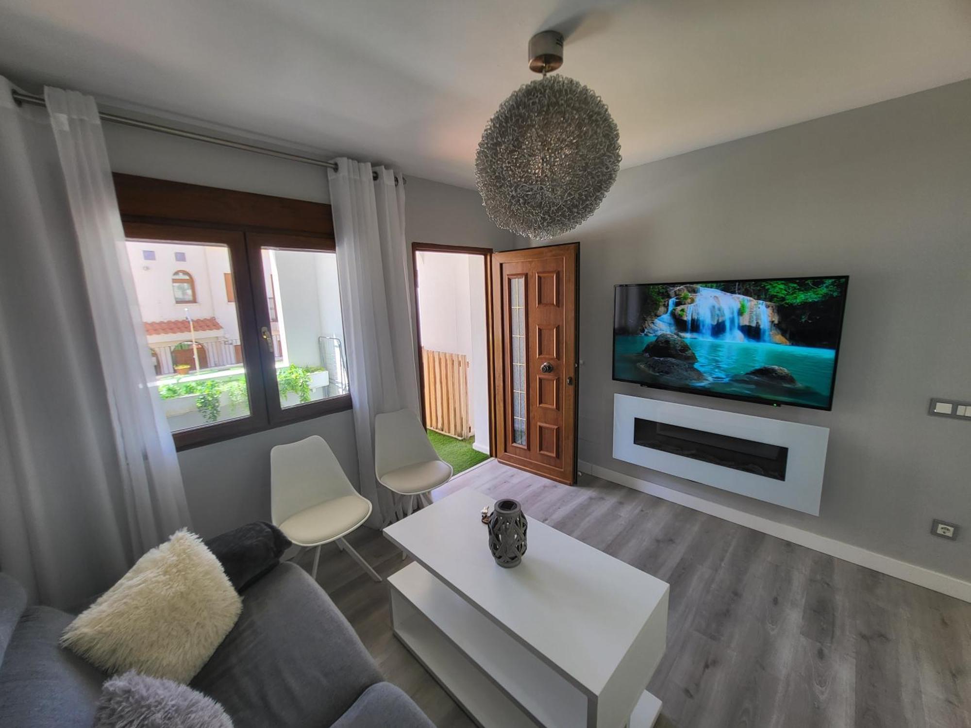 Suite Ruidera Beach מראה חיצוני תמונה