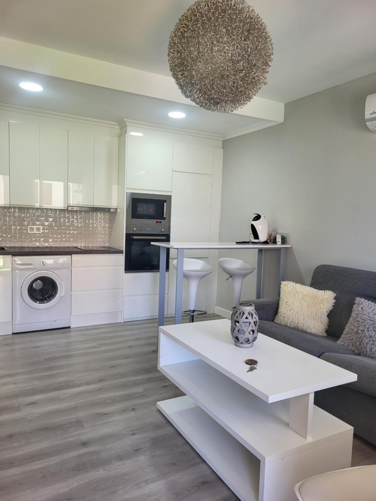 Suite Ruidera Beach מראה חיצוני תמונה