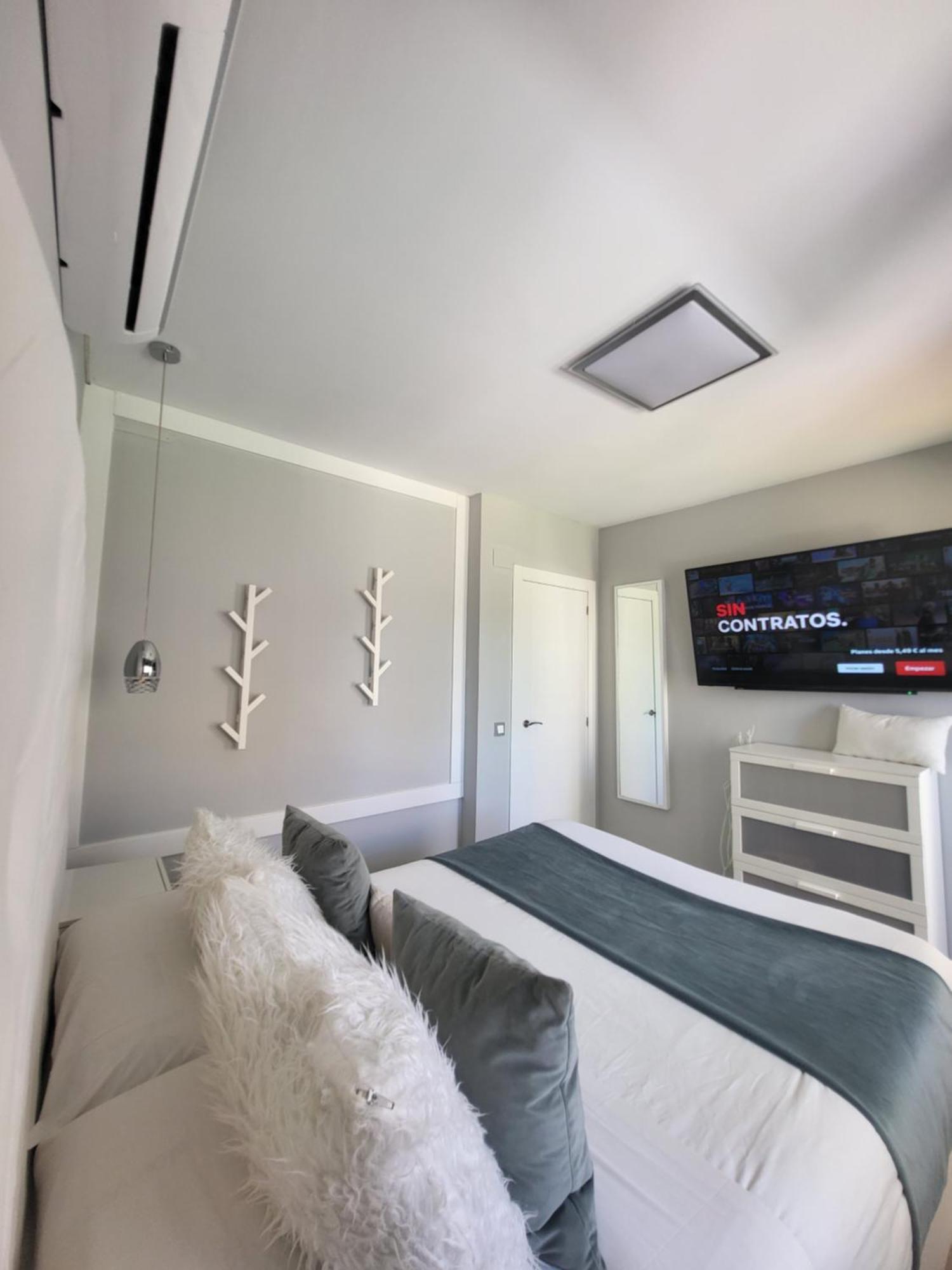 Suite Ruidera Beach מראה חיצוני תמונה
