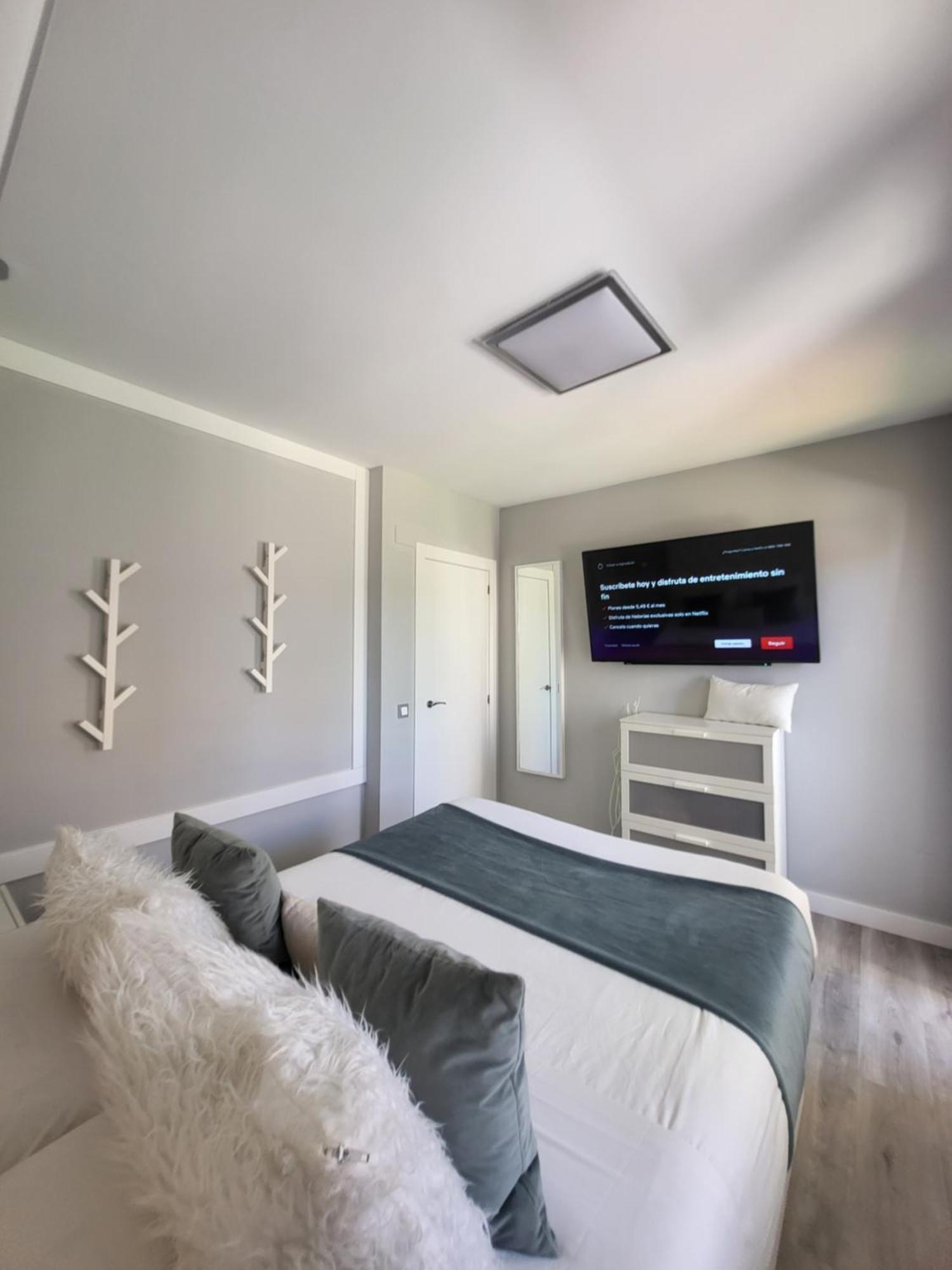 Suite Ruidera Beach מראה חיצוני תמונה