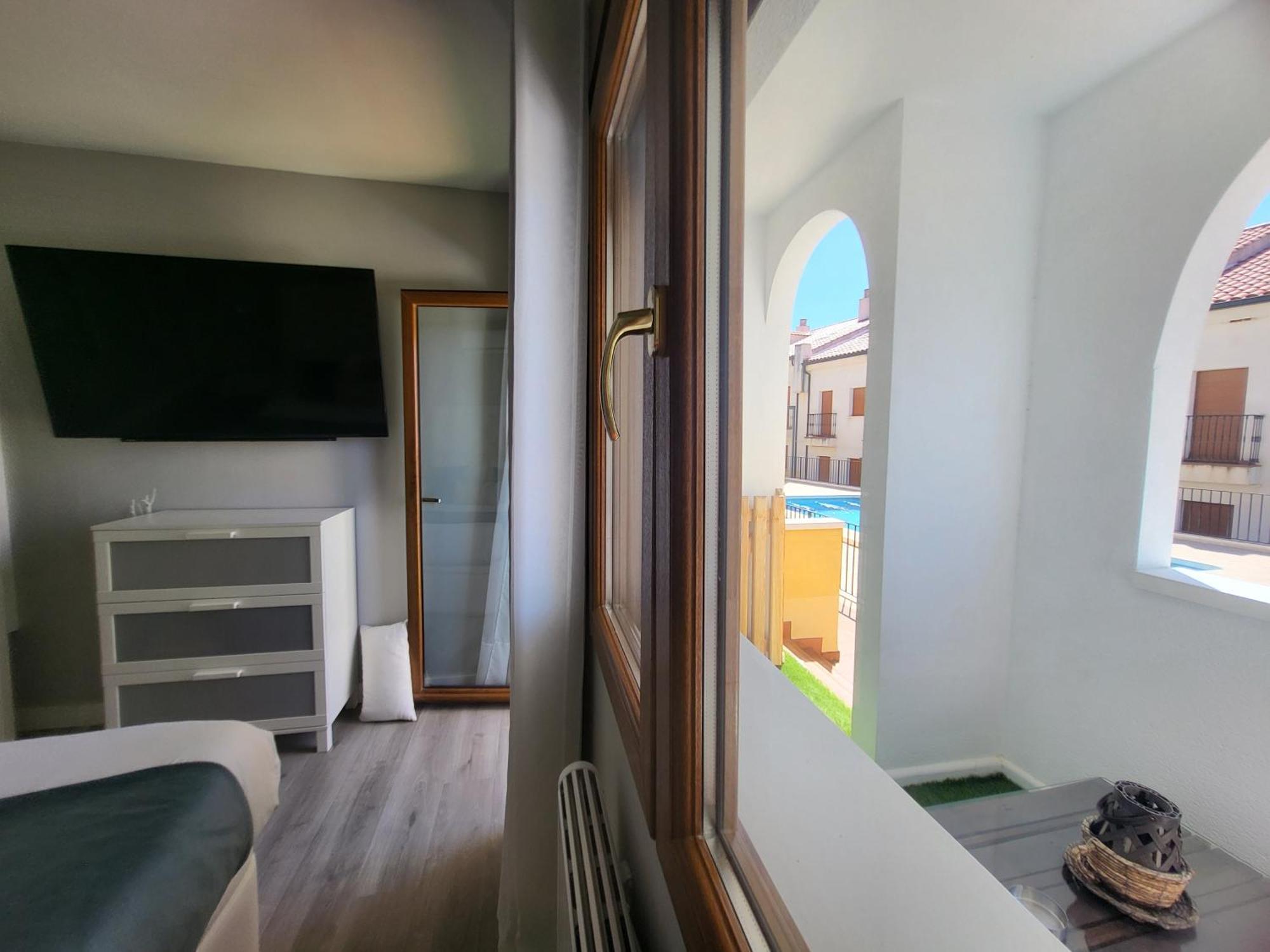 Suite Ruidera Beach מראה חיצוני תמונה