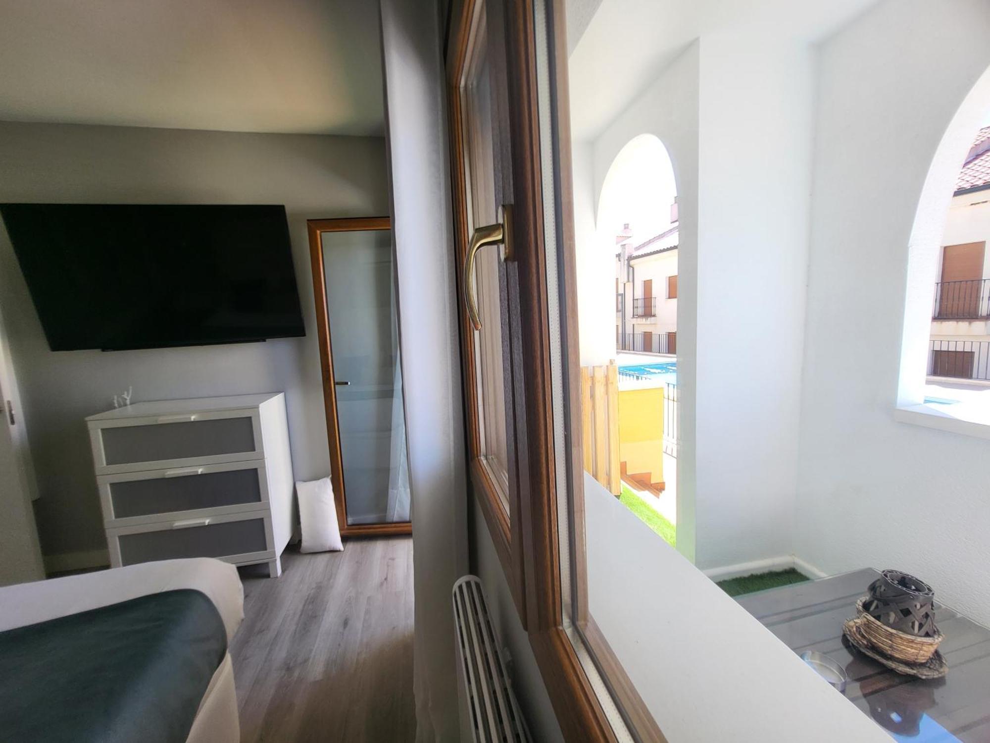 Suite Ruidera Beach מראה חיצוני תמונה