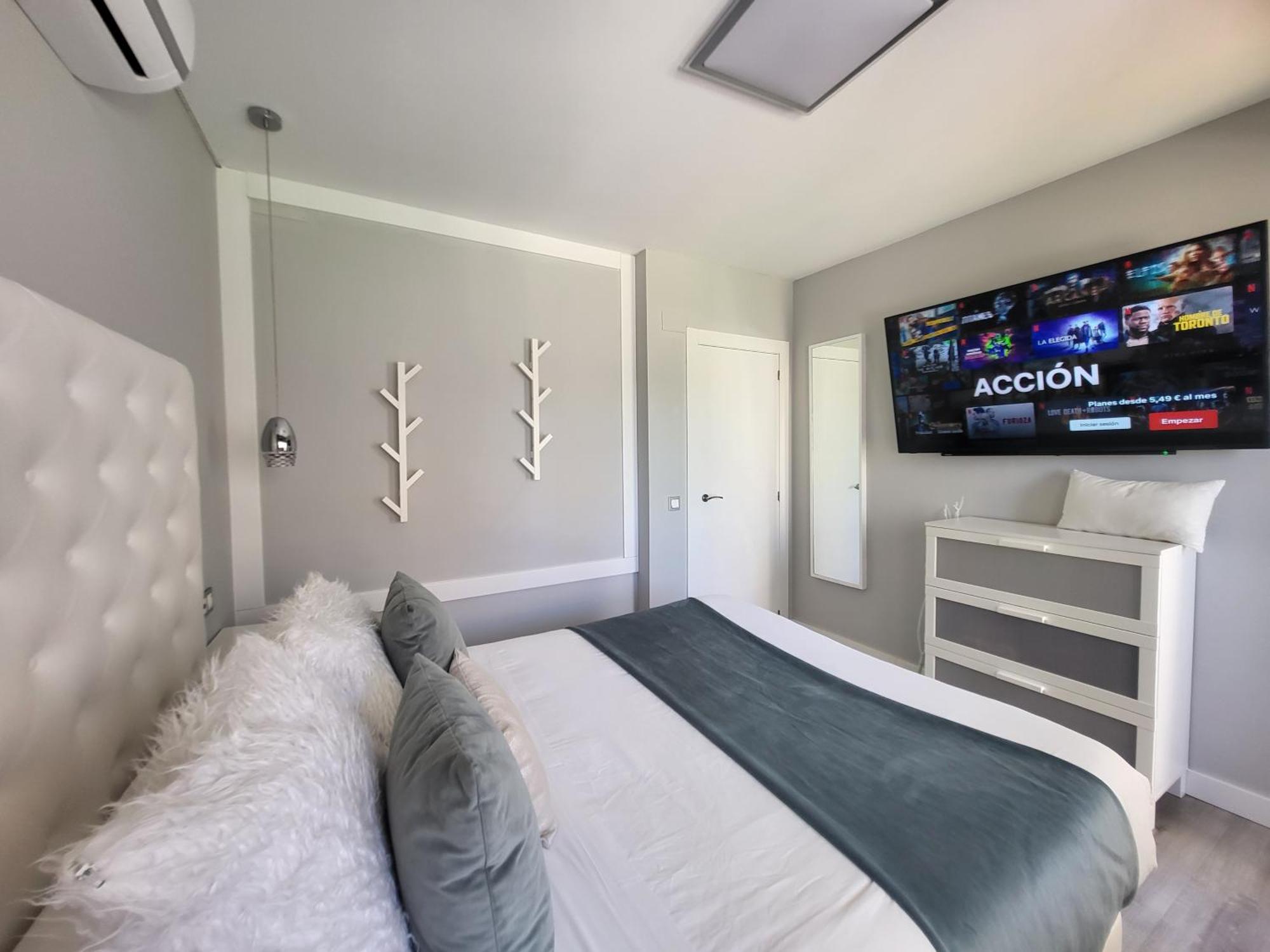 Suite Ruidera Beach מראה חיצוני תמונה