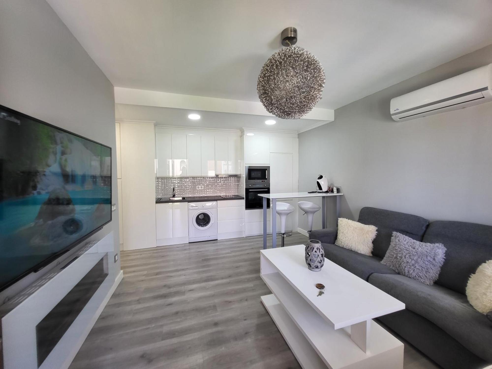 Suite Ruidera Beach מראה חיצוני תמונה