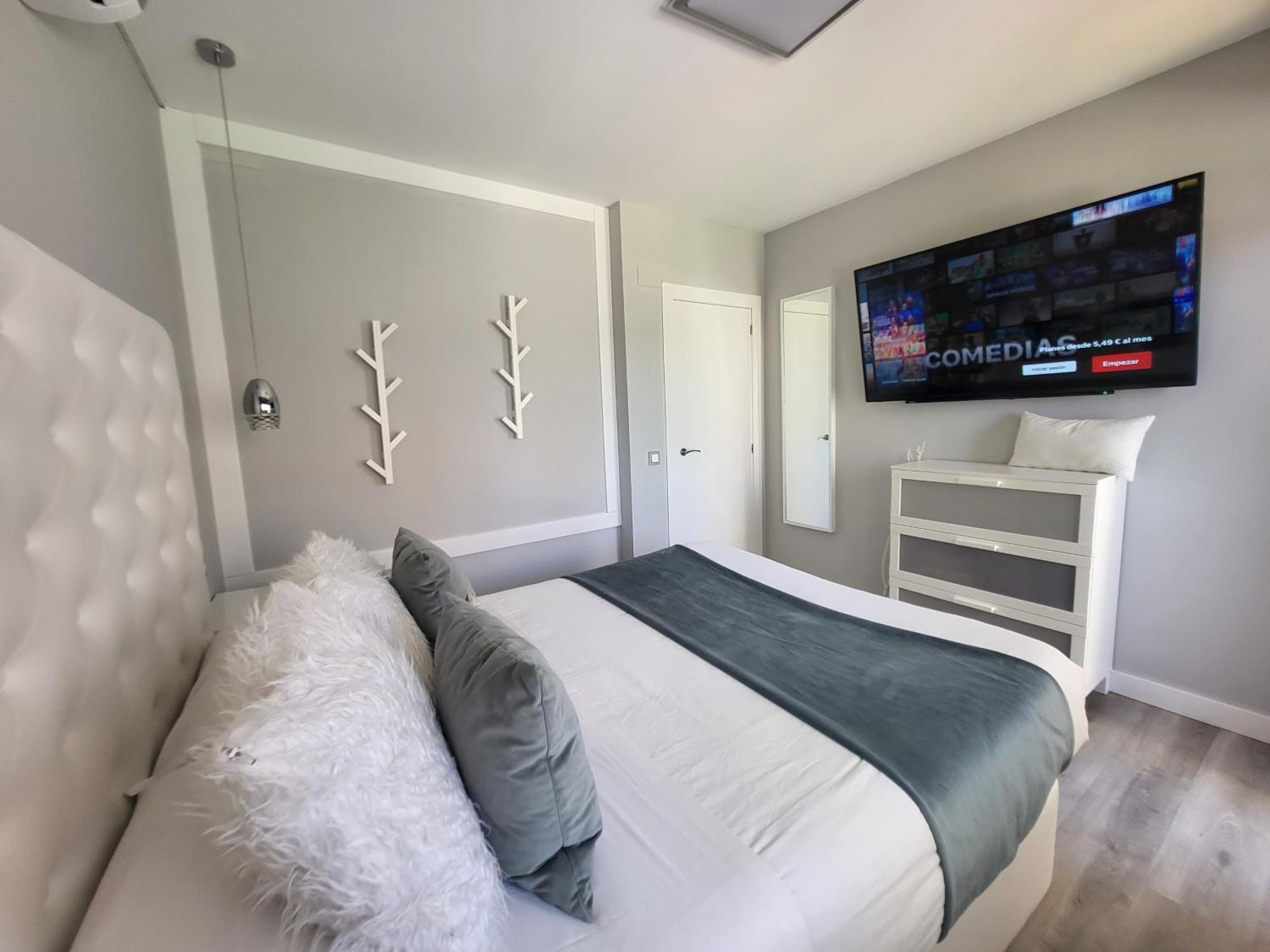 Suite Ruidera Beach מראה חיצוני תמונה