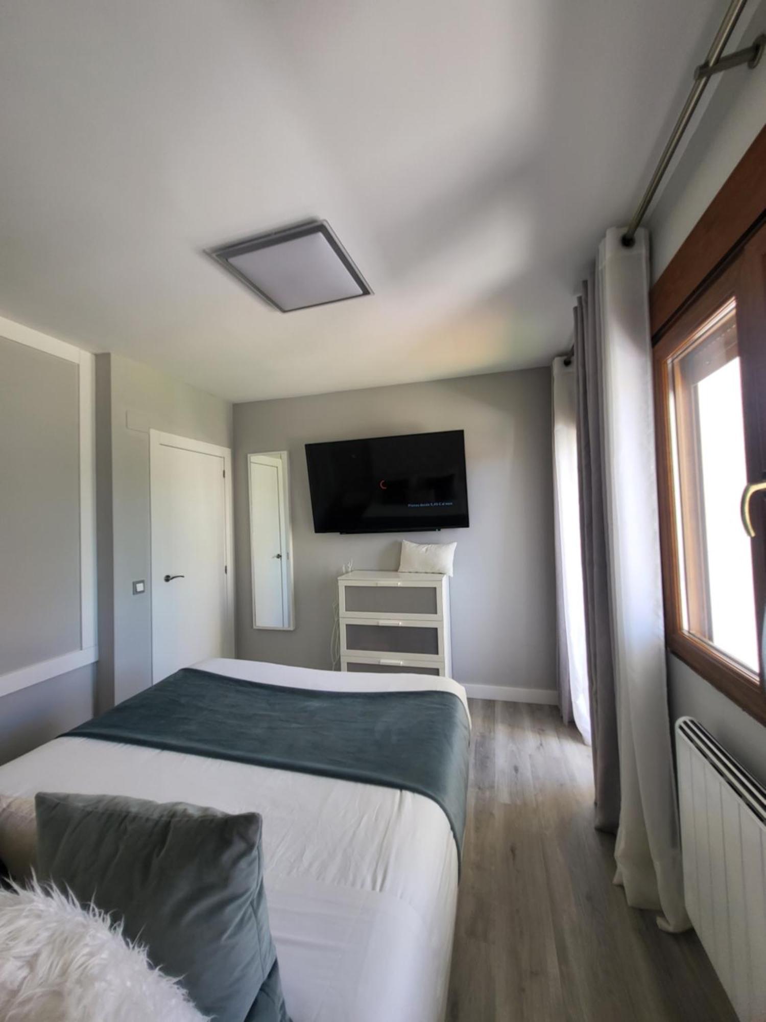 Suite Ruidera Beach מראה חיצוני תמונה