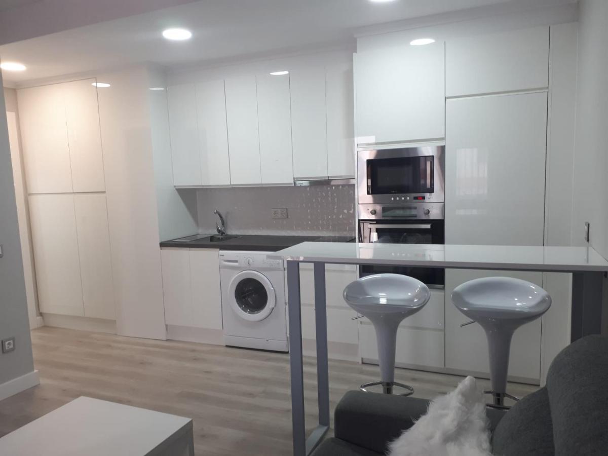 Suite Ruidera Beach מראה חיצוני תמונה