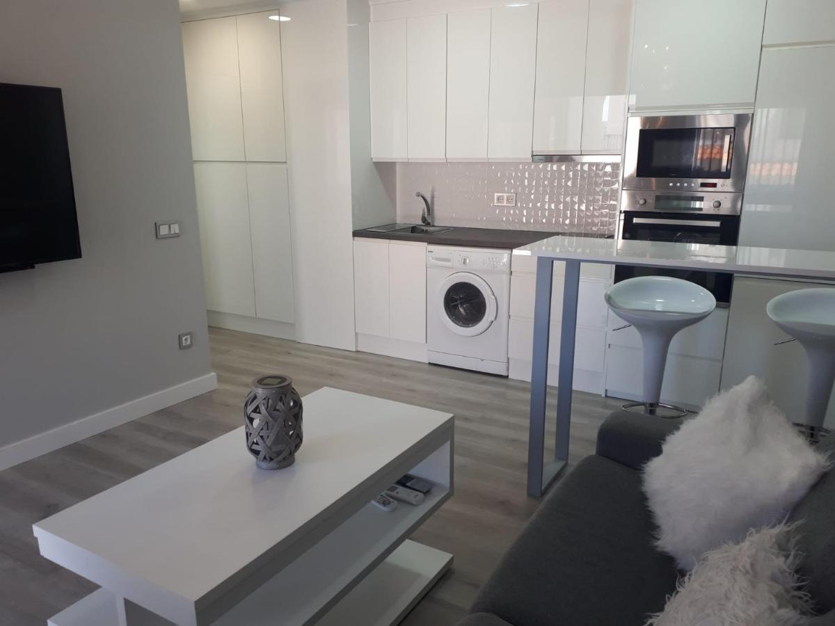 Suite Ruidera Beach מראה חיצוני תמונה
