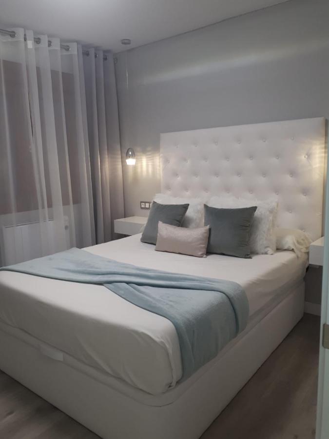 Suite Ruidera Beach מראה חיצוני תמונה